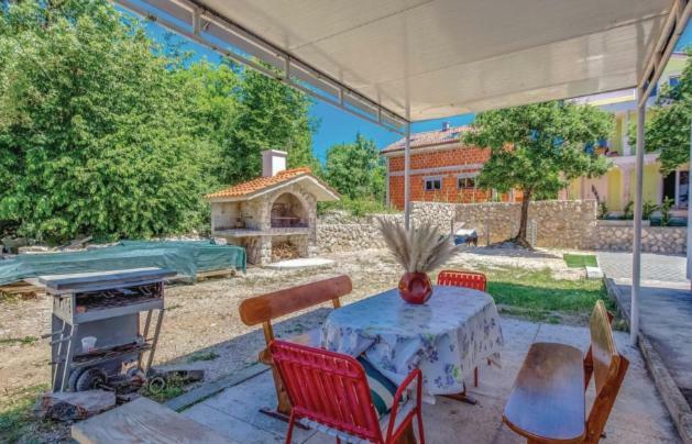 Apartman Ana كلارجيفيكا المظهر الخارجي الصورة