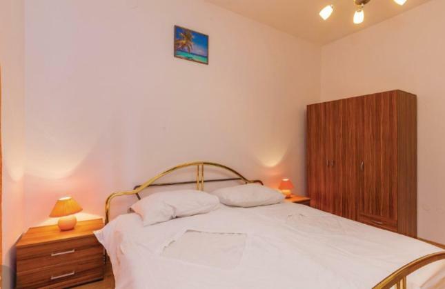 Apartman Ana كلارجيفيكا المظهر الخارجي الصورة