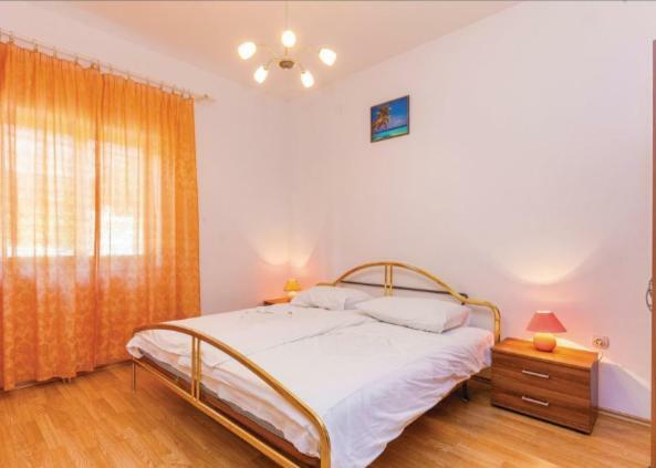 Apartman Ana كلارجيفيكا المظهر الخارجي الصورة