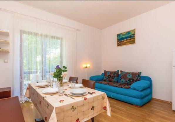 Apartman Ana كلارجيفيكا المظهر الخارجي الصورة