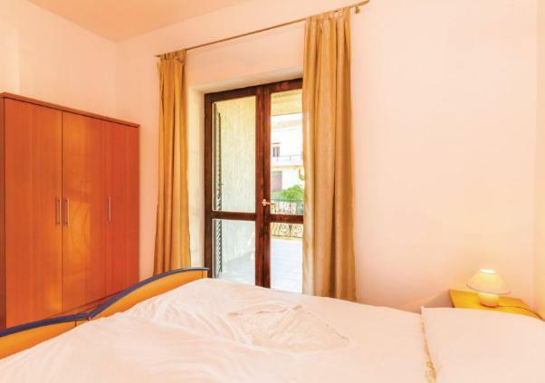 Apartman Ana كلارجيفيكا المظهر الخارجي الصورة