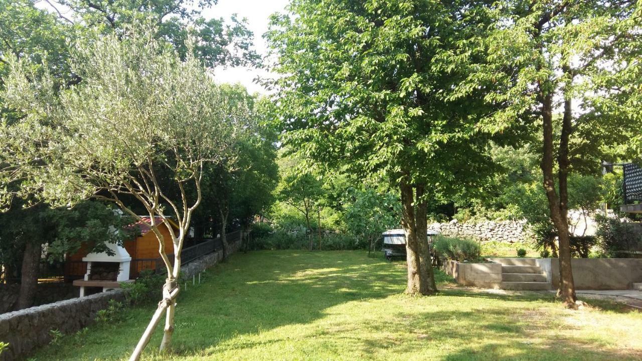 Apartman Ana كلارجيفيكا المظهر الخارجي الصورة