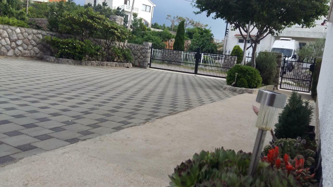 Apartman Ana كلارجيفيكا المظهر الخارجي الصورة