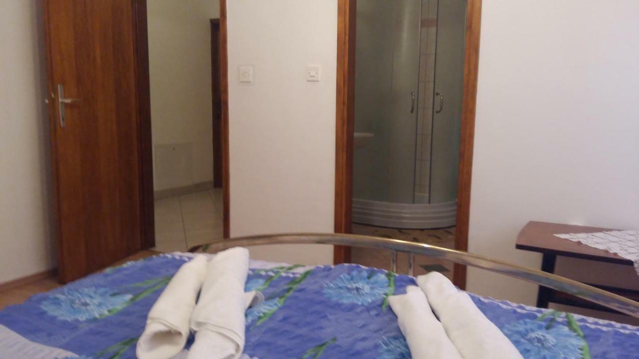 Apartman Ana كلارجيفيكا المظهر الخارجي الصورة